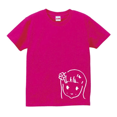Ayano* Tシャツ